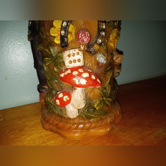 Diese Kerze ist Geschmacksmuster gesschutzt German wax Candle Homder - Picture 5 of 9